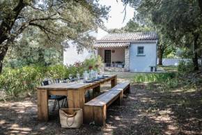 Villa Lys, Charme en Luxe